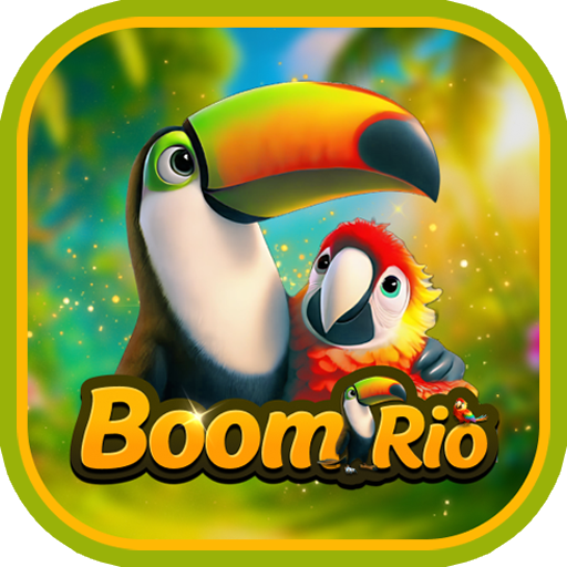 boomrio.com logo
