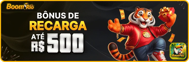 Acesso a serviços VIP em boomrio.com, com bônus rápidos