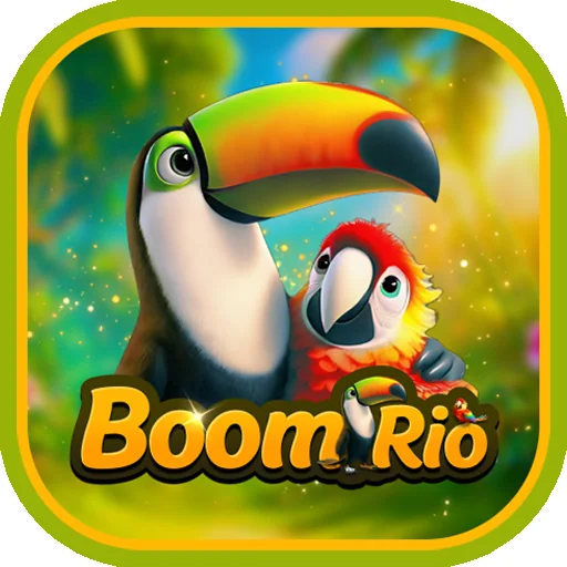 Acesso fácil e rápido a todos os jogos - boomrio.com
