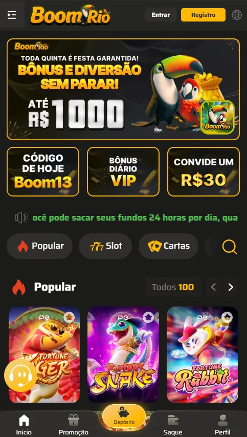 Apostas esportivas em boomrio.com com suporte VIP