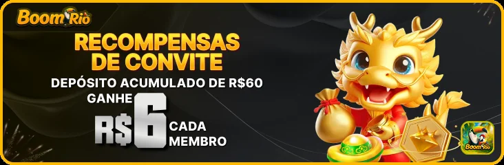 Pagamentos e depósitos seguros no boomrio.com